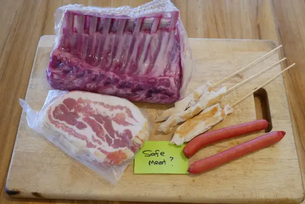 food safety