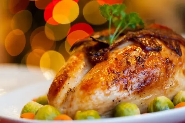 turkey stuffing
