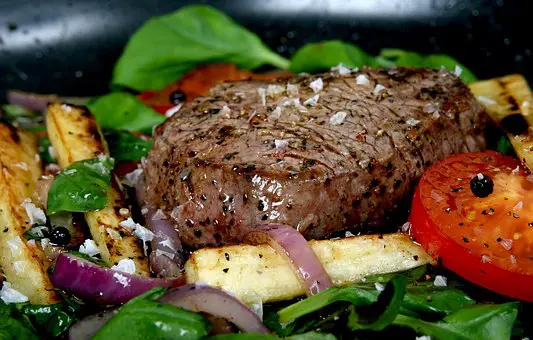 which steak is best