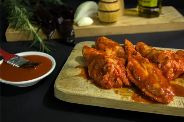 tips for marinades