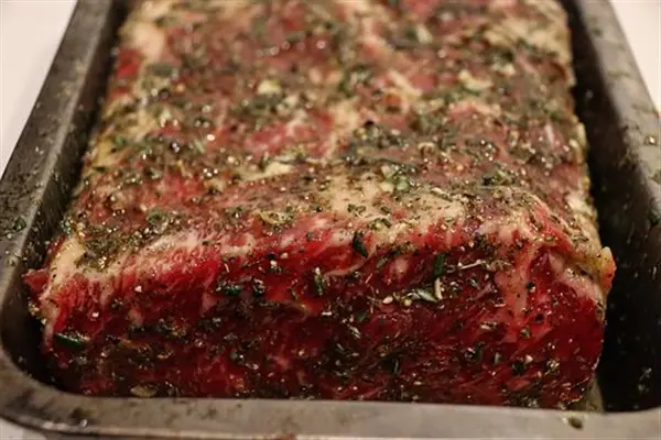 seasoning like a chef