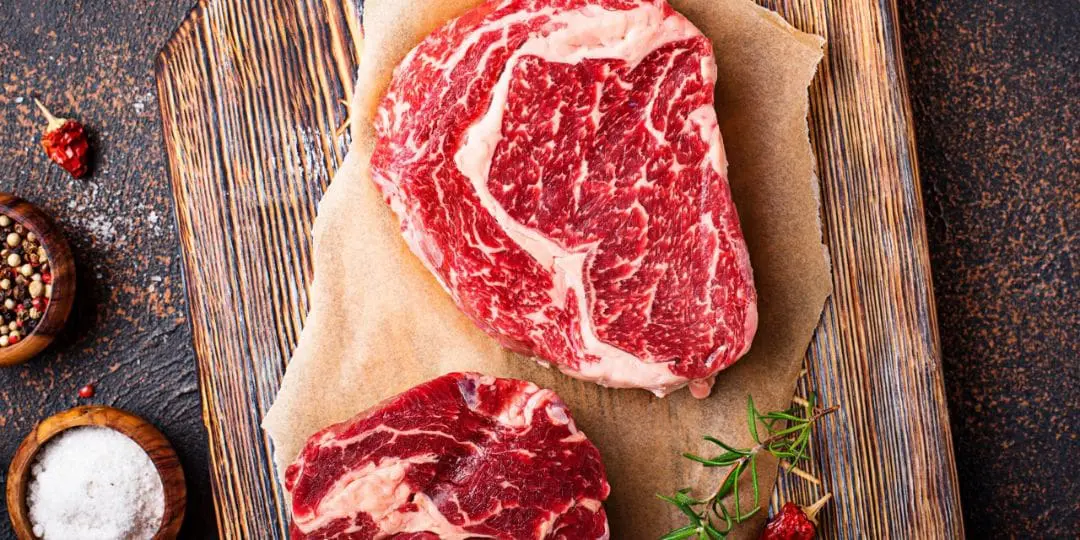 beef marbling