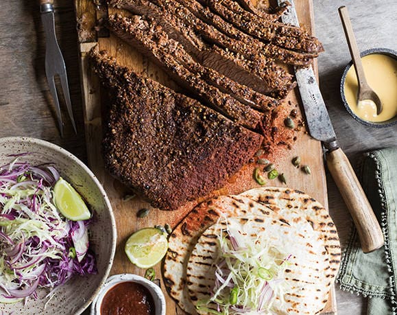 brisket