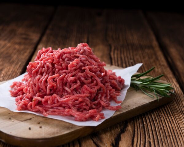 Premium Southern Stations Wagyu Burger Mince