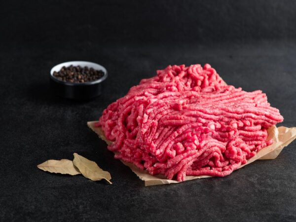 Beef Mince, Premium