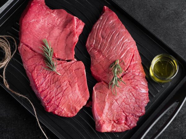 Blade Steak