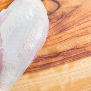 Free Range Chicken Breast - Skin On