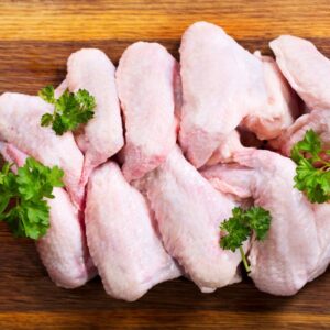 Chicken Nibbles