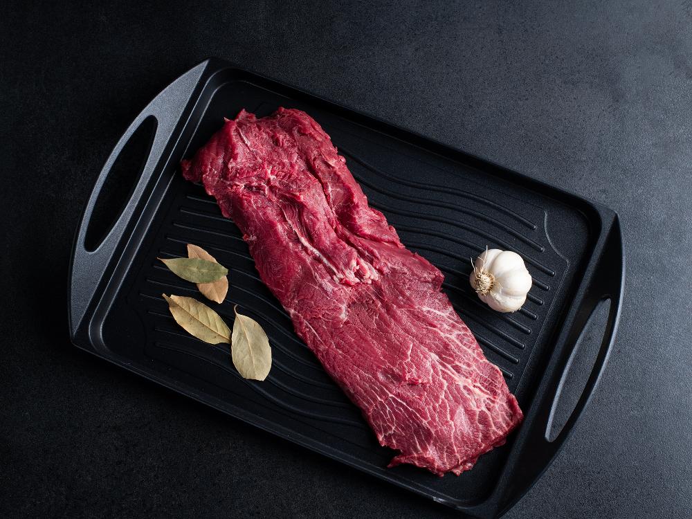 Flat Iron Steak