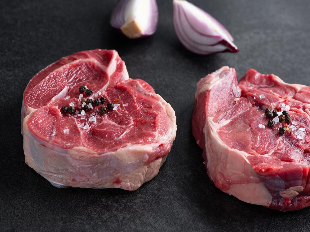 Gravy Beef