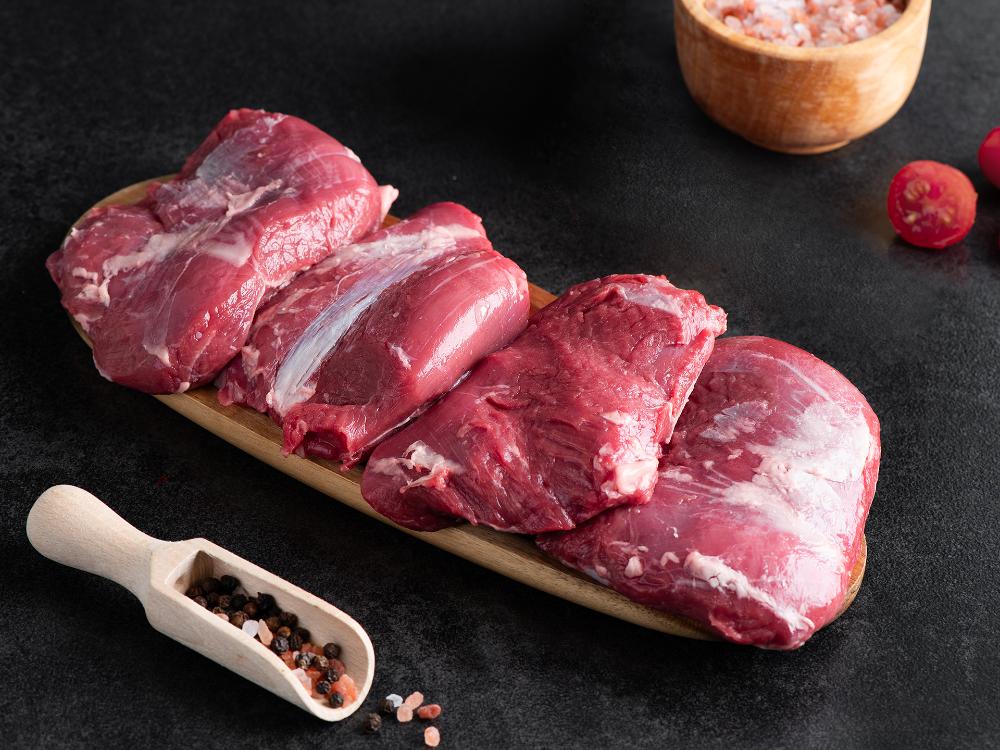 Lamb Rumps (4 per pack)