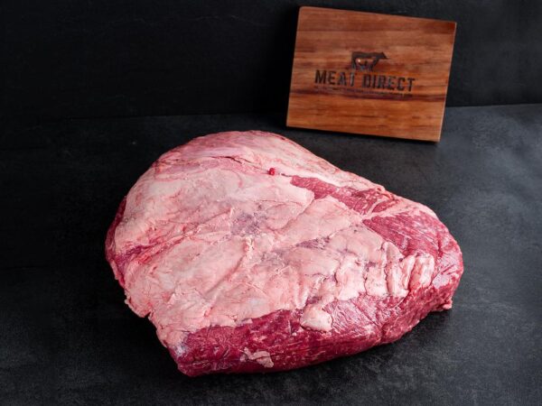 Southern Stations Wagyu Rump Heart