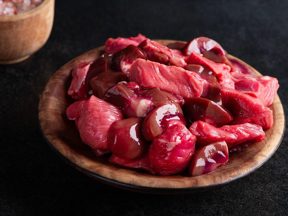 Steak & Kidney