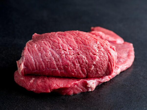 Tenderised Steak