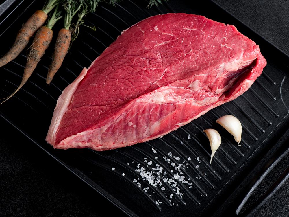 Topside Roast Cut